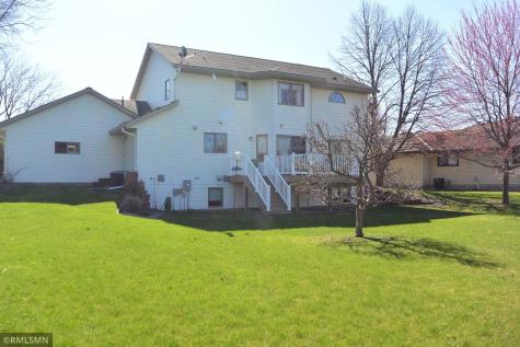 201 Douglas Drive Glencoe MN 55336