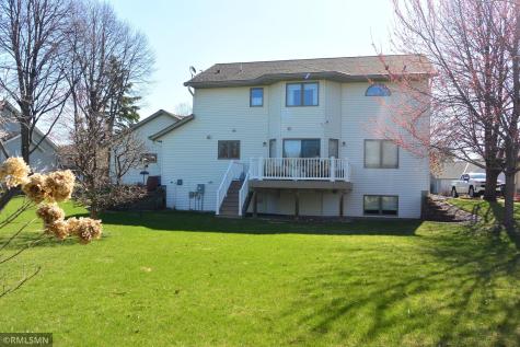 201 Douglas Drive Glencoe MN 55336