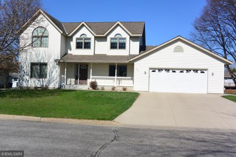201 Douglas Drive Glencoe MN 55336