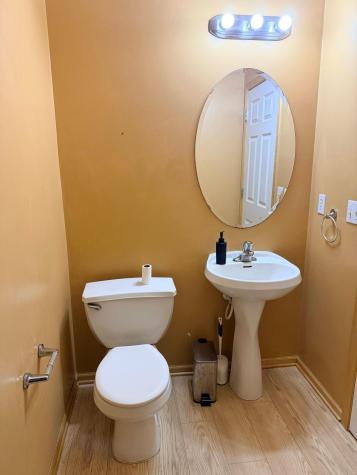 3049 Chamberlain Street N Maplewood MN 55109