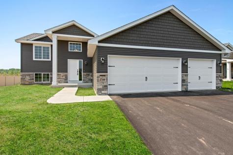 581 Sienna Drive Watertown MN 55388