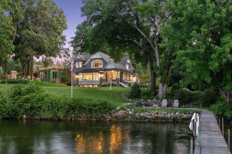 2442 Lafayette Road Wayzata MN 55391