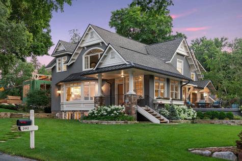 2442 Lafayette Road Wayzata MN 55391
