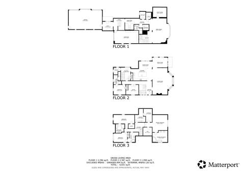 2442 Lafayette Road Wayzata MN 55391
