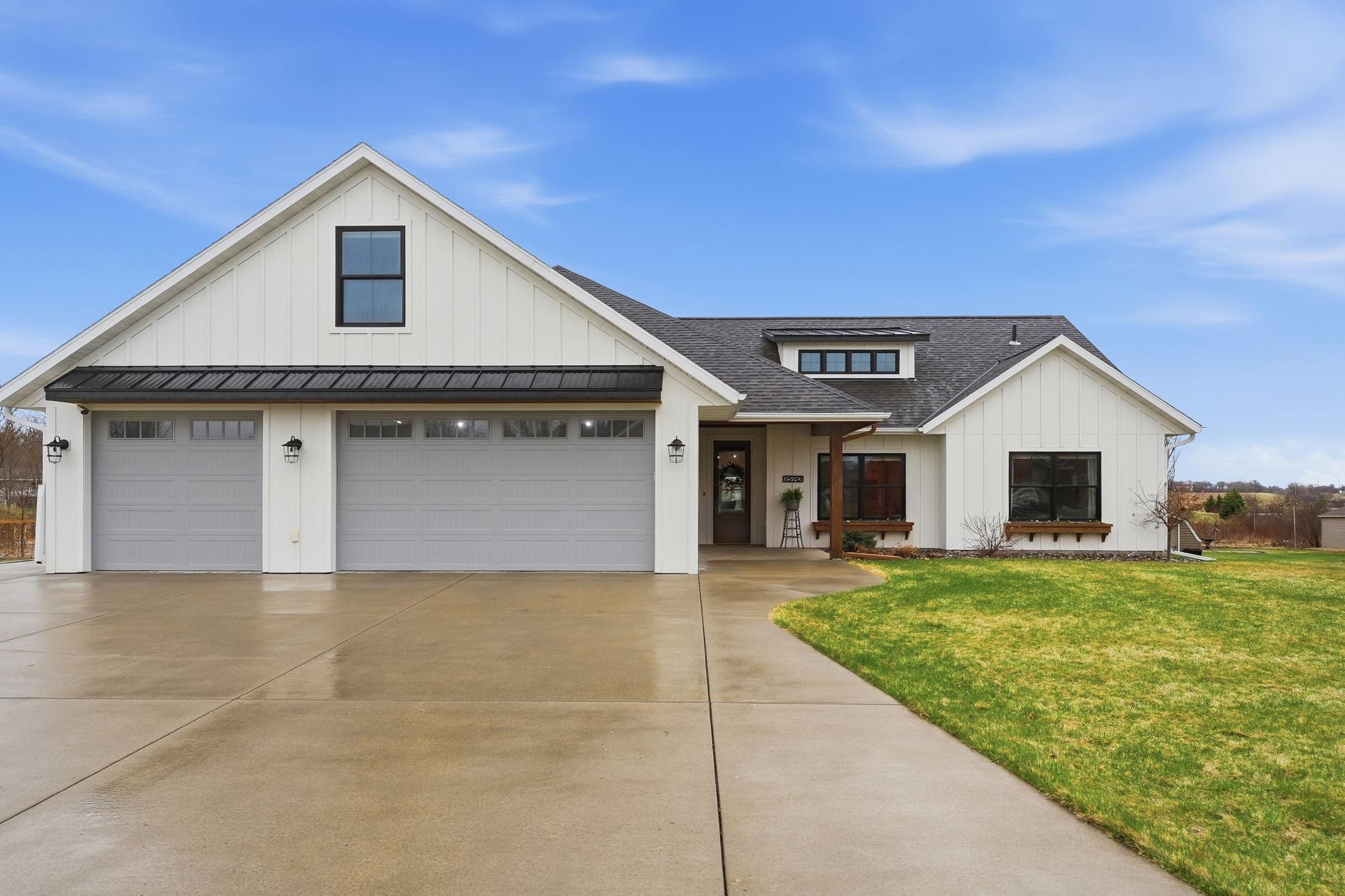1590 Perennial Lane NE Sauk Rapids MN 56379