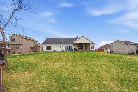1590 Perennial Lane NE Sauk Rapids MN 56379