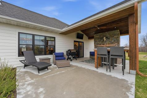 1590 Perennial Lane NE Sauk Rapids MN 56379
