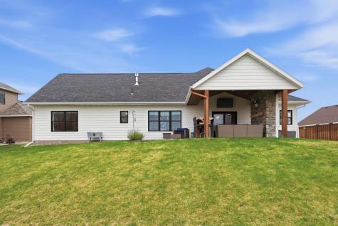 1590 Perennial Lane NE Sauk Rapids MN 56379