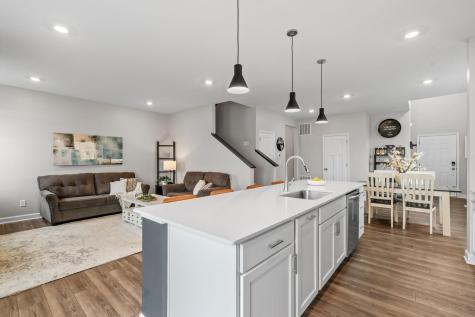 3538 109th Lane NE Blaine MN 55449