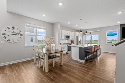 3538 109th Lane NE Blaine MN 55449