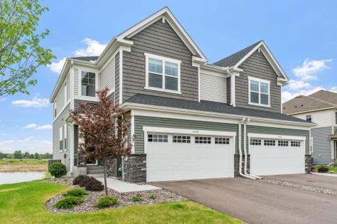 3538 109th Lane NE Blaine MN 55449