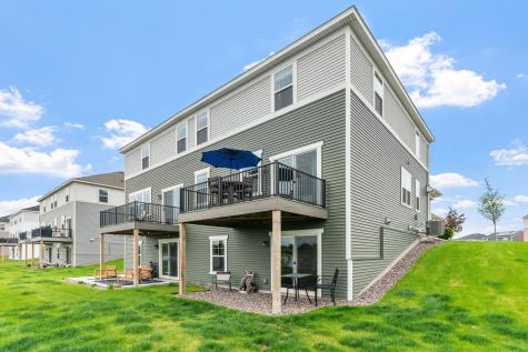 3538 109th Lane NE Blaine MN 55449