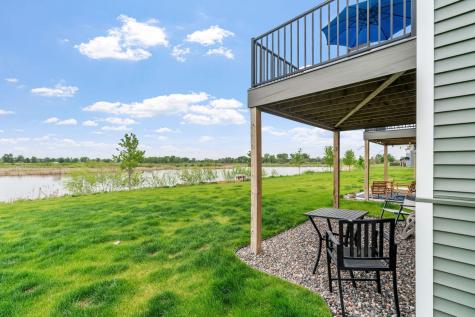 3538 109th Lane NE Blaine MN 55449