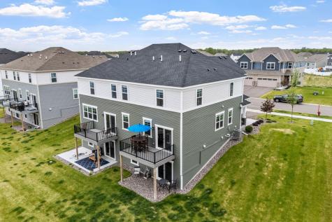 3538 109th Lane NE Blaine MN 55449