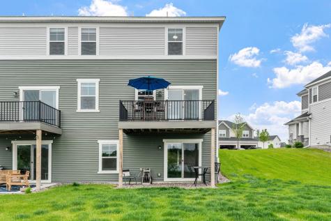 3538 109th Lane NE Blaine MN 55449