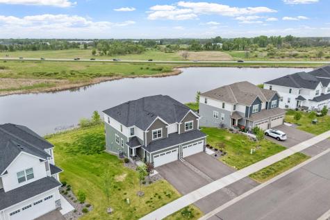 3538 109th Lane NE Blaine MN 55449