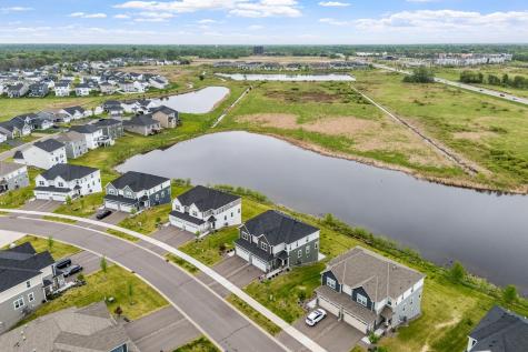 3538 109th Lane NE Blaine MN 55449