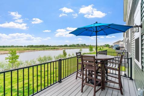 3538 109th Lane NE Blaine MN 55449