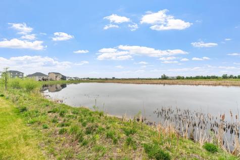 3538 109th Lane NE Blaine MN 55449