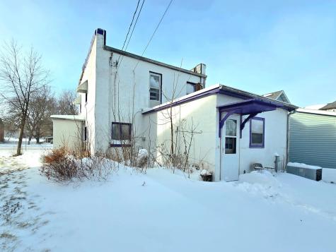 414 Broadway Street N New Ulm MN 56073