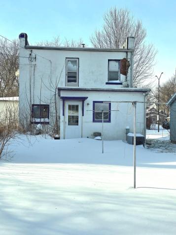 414 Broadway Street N New Ulm MN 56073