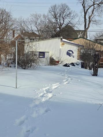 414 Broadway Street N New Ulm MN 56073