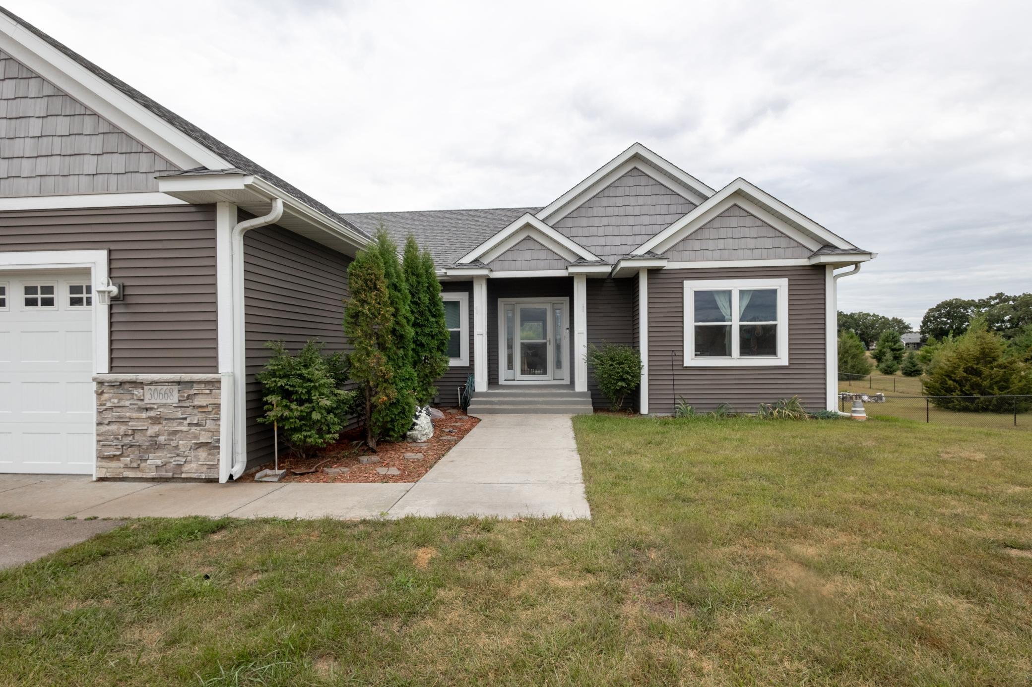30668 139th Street NW Princeton MN 55371