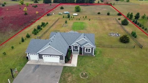 30668 139th Street NW Princeton MN 55371