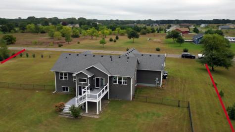 30668 139th Street NW Princeton MN 55371