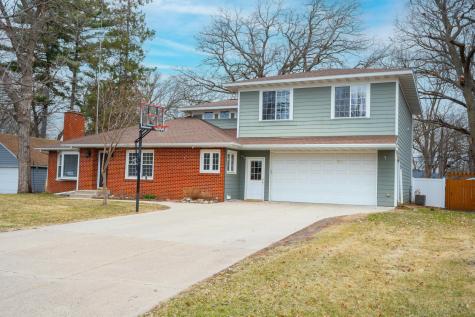 663 Roosevelt Road Saint Cloud MN 56301
