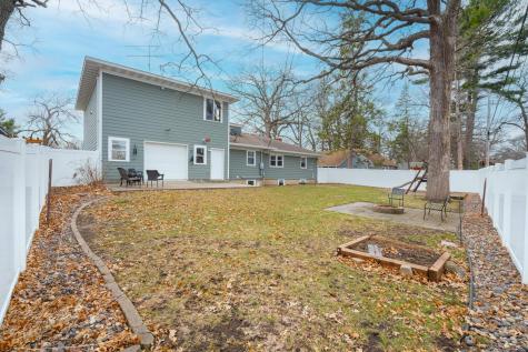663 Roosevelt Road Saint Cloud MN 56301