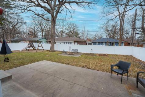 663 Roosevelt Road Saint Cloud MN 56301