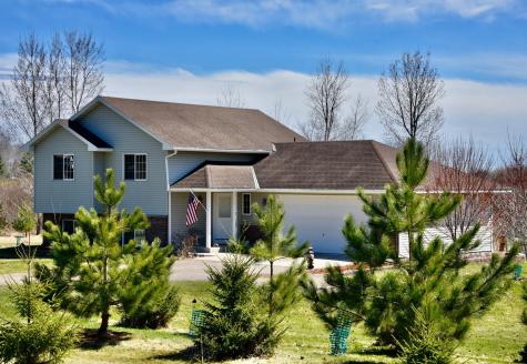 10807 96th Street Milaca MN 56363