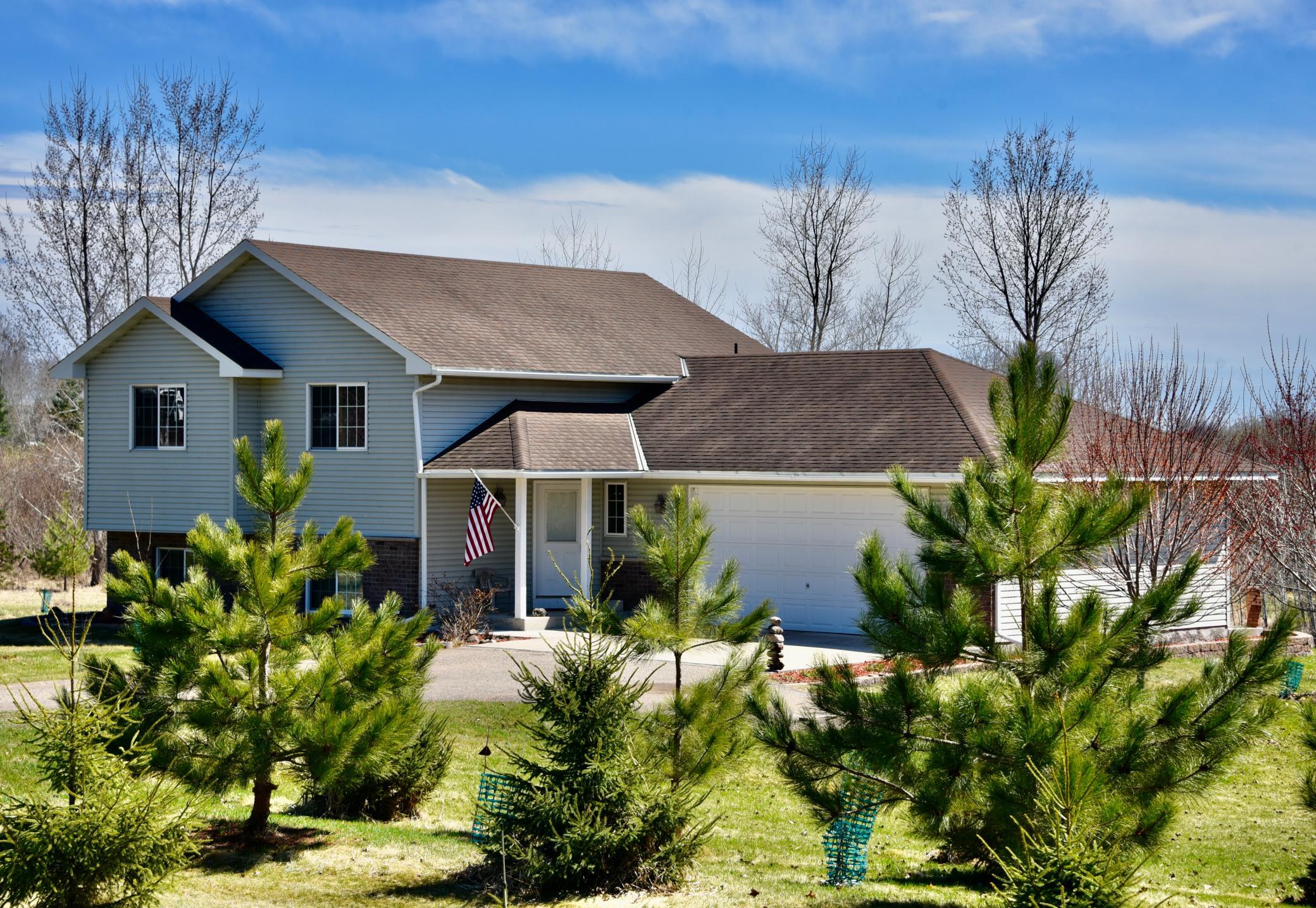 10807 96th Street Milaca MN 56363