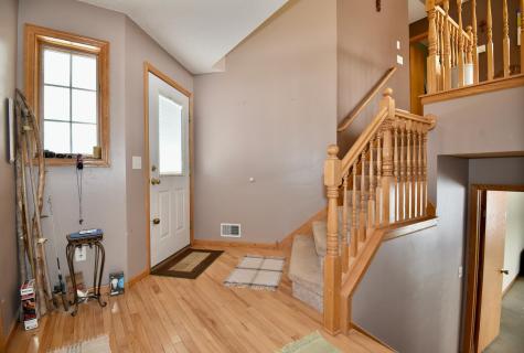 10807 96th Street Milaca MN 56363