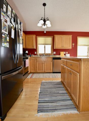 10807 96th Street Milaca MN 56363