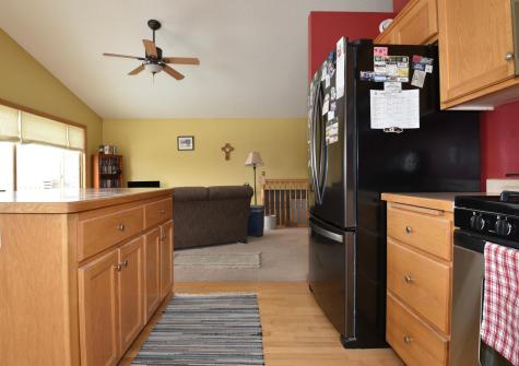10807 96th Street Milaca MN 56363