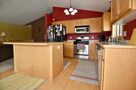 10807 96th Street Milaca MN 56363