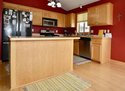 10807 96th Street Milaca MN 56363