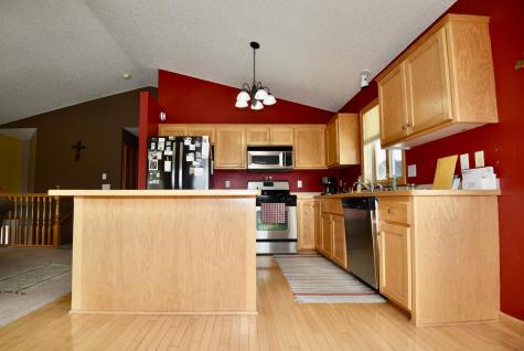 10807 96th Street Milaca MN 56363