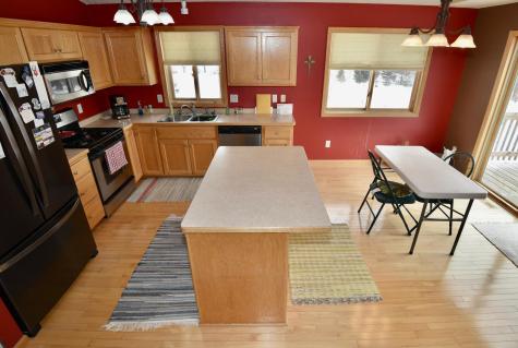 10807 96th Street Milaca MN 56363