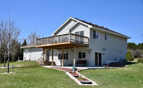 10807 96th Street Milaca MN 56363