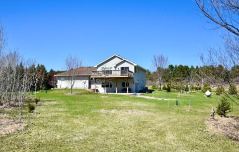 10807 96th Street Milaca MN 56363