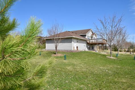 10807 96th Street Milaca MN 56363