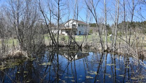10807 96th Street Milaca MN 56363