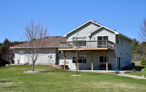 10807 96th Street Milaca MN 56363