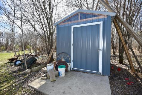 10807 96th Street Milaca MN 56363