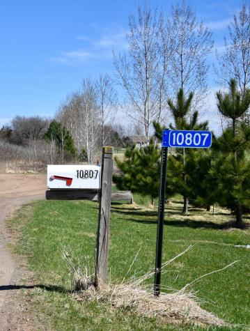10807 96th Street Milaca MN 56363