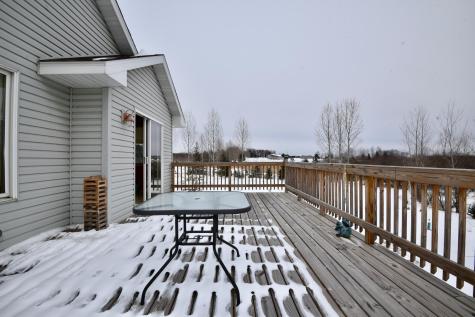 10807 96th Street Milaca MN 56363