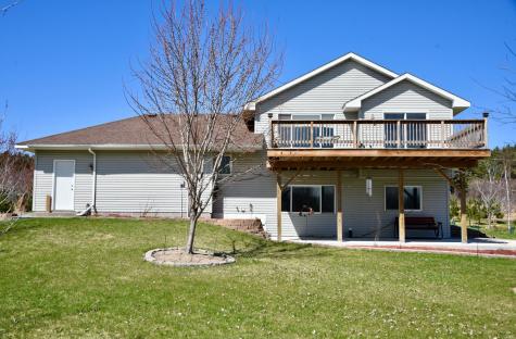 10807 96th Street Milaca MN 56363